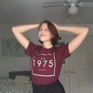 The 1975 Band T-Shirt